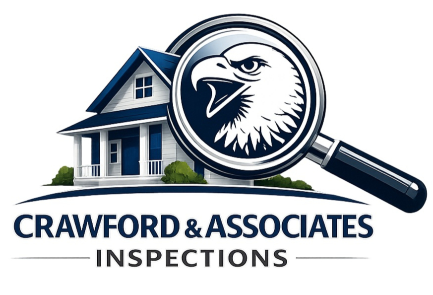 Crawford & Associates Inspections logo